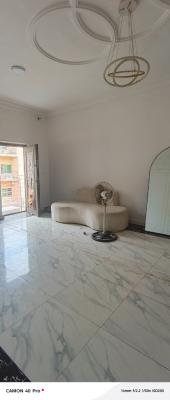 Fully Furnish Two Bedroom Flat, Salem Bus Stop, Lekki Phase 1, Lekki, Lagos, Flat / Apartment for Rent