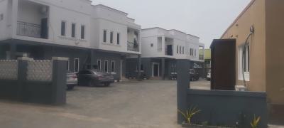 Mix-use 4 Bedroom Duplex, Spg Road, Ologolo, Lekki, Lagos, Semi-detached Duplex for Rent