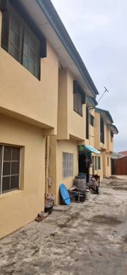 Block of 8 Flats Off Ijegun/ikotun Road,, Off Ijegun/ikotun Road, Lagos, Ijegun, Ikotun, Lagos, Residential Land for Sale