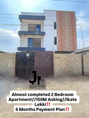2 Bedroom Apartment, Ikate, Lekki, Lagos, Flat / Apartment for Sale