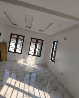 a 4-bedroom Semi-detached Duplex with a Bq, Oduduwa, Ikeja Gra, Ikeja, Lagos, Semi-detached Duplex for Sale