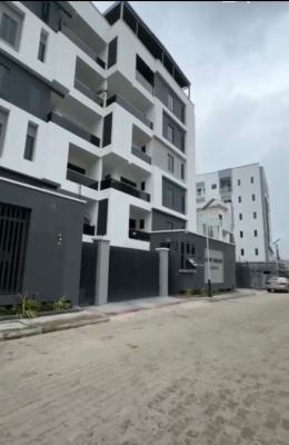 Luxury 3bedroom Apartment, Lekki Phase 1, Lekki, Lagos, Flat / Apartment Short Let