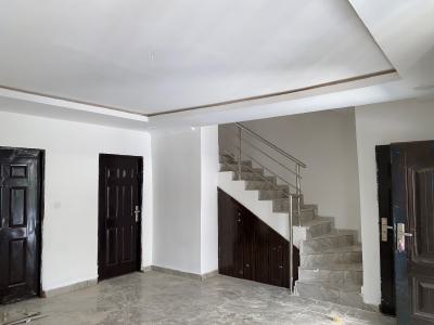 4 Bedroom Terrace Duplex, Life Camp, Abuja, Flat / Apartment for Rent