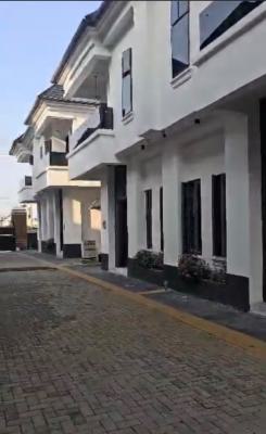 Luxury 4bedroom, Orchid, Lekki, Lagos, Semi-detached Duplex for Rent