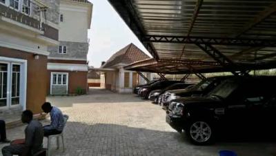 5bedroom Fully Detached Duplex with a Penthouse, Doliz Brown Estate, Gaduwa, Abuja, Detached Duplex for Sale