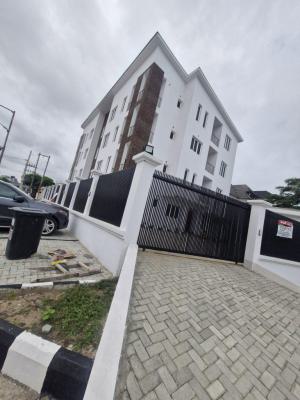 New 5 Bedrooms All Ensuite Maisonette with Study Room, Oniru, Victoria Island (vi), Lagos, House for Sale