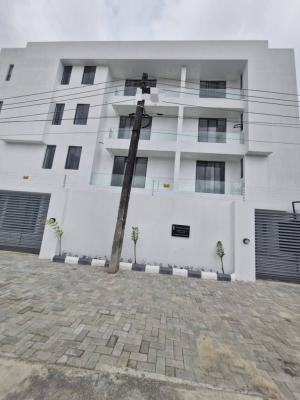New 2 Bedrooms All Ensuite Apartment, Gym, Elevator, Swimming Pool, Oniru, Victoria Island (vi), Lagos, Flat / Apartment for Sale