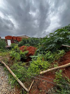 Dry Land of 550sqm in a Well Gated Estate, Off Kudirat Abiola Way, Ikeja, Lagos, Residential Land for Sale