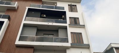 2 Bedroom Flat, Ikate Elegushi, Lekki Phase 1, Lekki, Lagos, Flat / Apartment for Rent