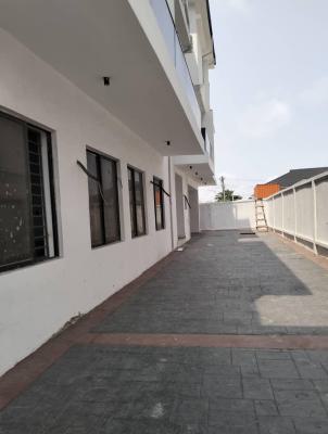 Tastefully Built 2 Units of 5 Bedrooms Duplex Suitable for School, Lekki, Lagos, Semi-detached Duplex for Sale