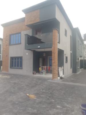 Beautifully Finished 5 Bedrooms Detached Duplex with Bq, Gra Phase 2, Magodo, Lagos, Detached Duplex for Sale