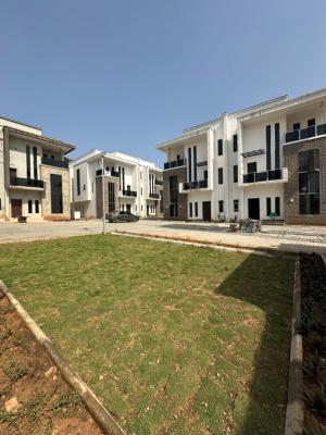 5 Bedroom Semi-detached Duplex, Katampe Extension, Katampe, Abuja, Semi-detached Duplex for Sale