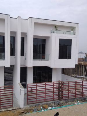 Beautifully Designed 4bed Semi Detached House in Ajah, Ajah, Lagos, Ajah, Lagos, House for Sale