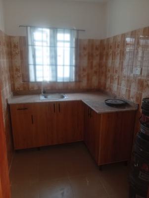 Fantastic Finished One-bedroom Apartment, Off First Bank Ketu, Ketu, Lagos, Mini Flat (room and Parlour) for Rent