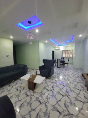 Exquisitely Finished 3-bedroom Fully Furnished Apartment, Kolapo Ishola Gra, Akobo, Ibadan, Oyo, Flat / Apartment for Rent