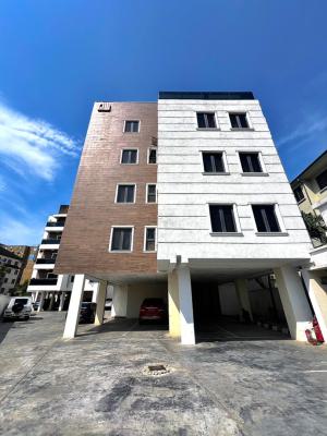 3 Bedroom Apartment with Bq, Ac & Elevator, Oniru, Victoria Island (vi), Lagos, Flat / Apartment for Rent