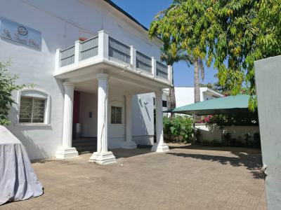 Nice 5 Bedroom Detached Duplex with 2 Room Bq, Off Gana Street Maitama, Maitama District, Abuja, Detached Duplex for Sale