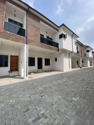 4. Bedroom Terrace Duplex, Orchid, Ikota, Lekki, Lagos, Terraced Duplex for Sale