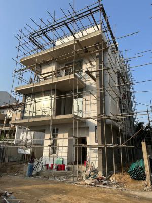Spacious Massive Luxury 6bedroom Detached Duplex, Secure Estate Banana Island Ikoyi Lagos, Banana Island, Ikoyi, Lagos, Detached Duplex for Sale