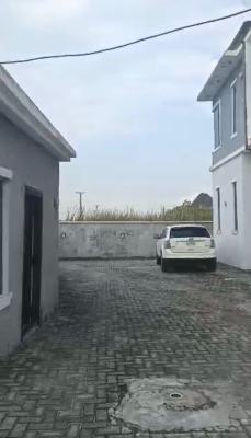 2 Bedroom Apartment Available, Lekki Scheme Peninsula Scheme 2 Estate, Ajah, Lagos, Flat / Apartment for Rent