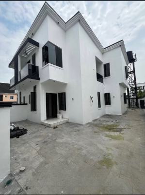 Nicely Built 4 Bedroom Fully Detached House, Opic, Isheri North, Lagos, Detached Duplex for Sale