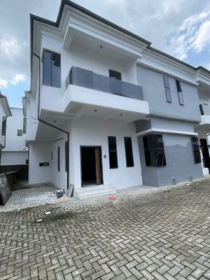 Beautifully Built 4 Bedroom Semi Detached Duplex Home, Vgc, Lekki, Lagos, Semi-detached Duplex for Sale