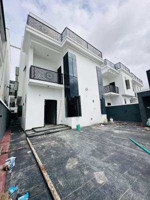 New 5 Bedroom Detached Duplex with a Bq, Festac, Amuwo Odofin, Lagos, Detached Duplex for Sale