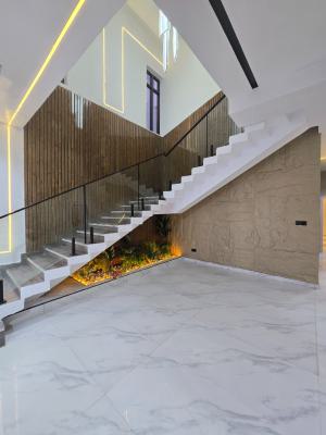 5-bedroom Masterpiece  No Agency No Hidden Fee, Sqrata Close, Ajah, Lagos, House for Sale