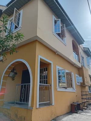 5 Bedroom Detached Duplex, Harmony Estate, Ogba, Ikeja, Lagos, Detached Duplex for Sale