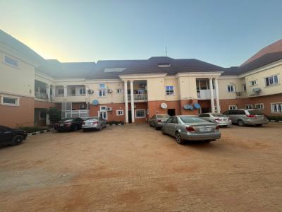 Newly Built 2bedroom Location: Mabushi, Mabushi, Mabushi, Abuja, Terraced Duplex for Rent