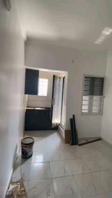 Standard and Newly Built Room Self, Harmony Estate, Gbagada, Lagos, Self Contain (single Rooms) for Rent
