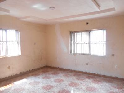 Spacious 3 Bedroom Apartment, Opebi, Ikeja, Lagos, Flat / Apartment for Rent