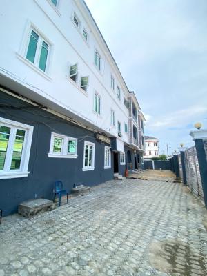 Exquisite 3 Bedroom Apartment in a Secure Estate, Ikota, Lekki, Lagos, Flat / Apartment for Rent