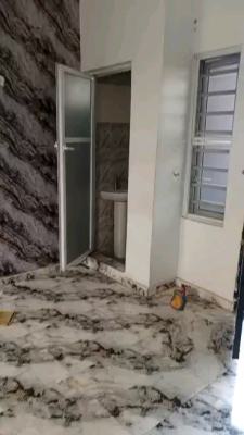 Standard and Newly Built Mini Flat, Sawmill, Gbagada, Lagos, Mini Flat (room and Parlour) for Rent