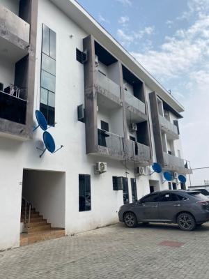 Sharp 2 Bedroom Apartment, Harris Drive, By Vgc Lekki Lagos, Lekki, Lagos, Flat / Apartment for Rent