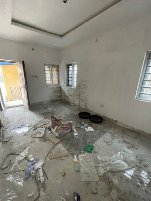 Standard and Newly Built Mini Flat, Ifako, Alakuko, Ifako-ijaiye, Lagos, Mini Flat (room and Parlour) for Rent