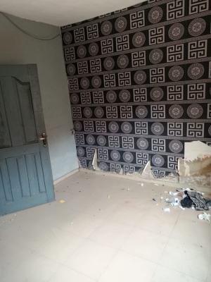 Decent Mini Flat, Balogun Ilawe Street, Alapere, Ketu, Lagos, Mini Flat (room and Parlour) for Rent