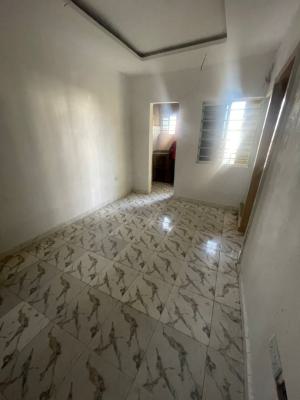 Standard and Spacious Mini Flat, Off Pedro, Shomolu, Lagos, Mini Flat (room and Parlour) for Rent