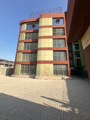 300sqm Space, Life Camp, Abuja, Office Space for Rent