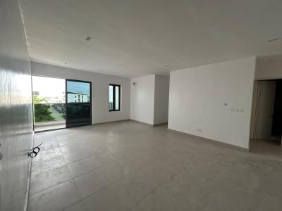 3 Bedroom Apartment, Ilasan Ikate Lekki, Ikate, Lekki, Lagos, Flat / Apartment for Sale
