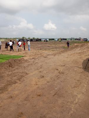 Buy & Build Land Selling at Pre-launch Price, Off Lekki-epe Expressway, Eleranigbe, Ibeju Lekki, Lagos, Mixed-use Land for Sale