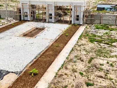Strategic Land at Pre-Launch Price — Ibeju Lekki, Lagos
