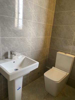 Be Ready in Less Than 2weeks. Brand New 2-bed Apartment, Lekki Right, Lekki Phase 1, Lekki, Lagos, Flat / Apartment for Rent