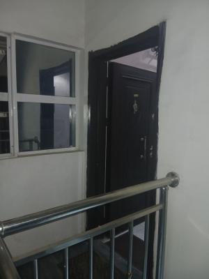 Beautiful Luxury Mini Flat, Yaba, Lagos, Mini Flat (room and Parlour) for Rent