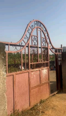 Prime 1800sqm Residential Plot -- Rare Opportunity! Loc, By Prestigious Washington Luxury Apartments, Utako, Abuja, Residential Land for Sale