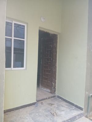 a Lovely Fantastic House, Yaba, Lagos, Mini Flat (room and Parlour) for Rent