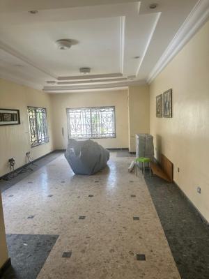 5 Bedroom Detached House with Two Rooms Servant Quarters, Off Mobolaji Johnson Avenue, Ikoyi, Lagos, Detached Duplex for Rent
