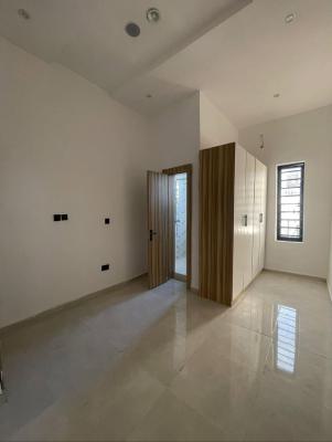 Brand New 2 𝐁𝐄𝐃𝐑𝐎𝐎𝐌 Terraced 𝐃𝐔𝐏𝐋𝐄𝐗, Ajah, Ajah, Lagos, Terraced Duplex for Rent