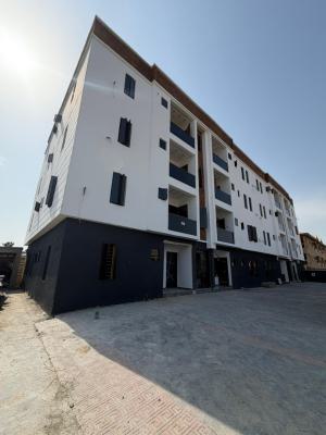 Luxury 2 Bedroom Apartment with Excellent Finishing, Ologolo, Lekki, Lagos, Flat / Apartment for Sale