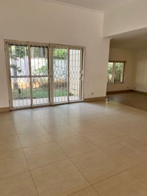 5 Bed Detached Duplex with Study, Garden , Swimming Pool, Off Glover Road, Ikoyi, Lagos, Detached Duplex for Rent